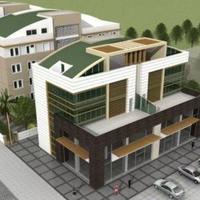 Квартира в Турции, 60 кв.м.