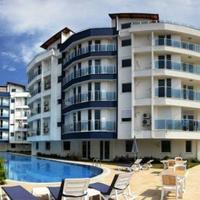 Квартира в Турции, 60 кв.м.