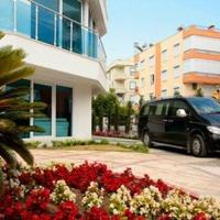 Квартира в Турции, 60 кв.м.