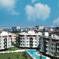 Квартира в Турции, 60 кв.м.