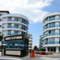 Квартира в Турции, 60 кв.м.