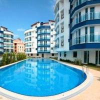 Квартира в Турции, 60 кв.м.