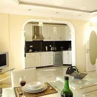 Квартира в Турции, 136 кв.м.