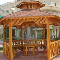 Квартира в Турции, 136 кв.м.