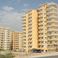 Квартира в Турции, 136 кв.м.