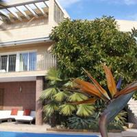 Вилла в Испании, Каталония, Жирона, 500 кв.м.