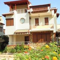 Вилла в Турции, 275 кв.м.