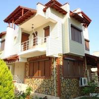 Вилла в Турции, 275 кв.м.