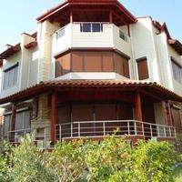 Вилла в Турции, 275 кв.м.