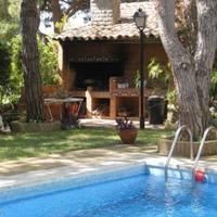 Villa in Spain, Catalunya, Begur, 389 sq.m.