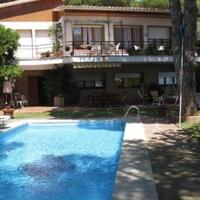 Villa in Spain, Catalunya, Begur, 389 sq.m.