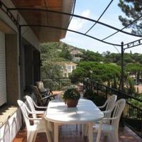 Villa in Spain, Catalunya, Begur, 389 sq.m.