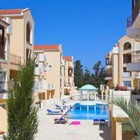 Квартира на Кипре, Пафос, Никосия, 99 кв.м.