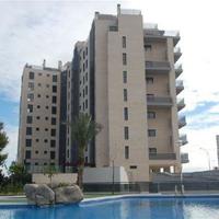 Flat in Spain, Comunitat Valenciana, Alicante, 57 sq.m.