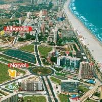 Flat in Spain, Comunitat Valenciana, Alicante, 57 sq.m.