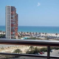 Flat in Spain, Comunitat Valenciana, Alicante, 57 sq.m.