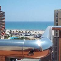 Flat in Spain, Comunitat Valenciana, Alicante, 57 sq.m.
