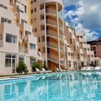 Другое в Болгарии, Солнечный Берег, 32 кв.м.