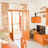 Квартира в Испании, Валенсия, Аликанте, 47 кв.м.