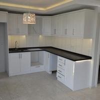 Квартира в Турции, 80 кв.м.