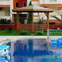 Flat in Turkey, 100 sq.m.