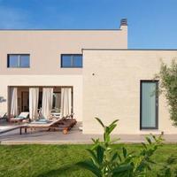 Villa in Croatia, Vodnjan, 205 sq.m.