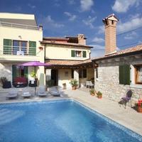 Villa in Croatia, Vodnjan, 400 sq.m.