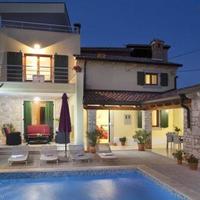 Villa in Croatia, Vodnjan, 400 sq.m.