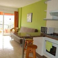 Flat in Spain, Catalunya, Begur, 37 sq.m.