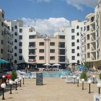 Квартира в Болгарии, Солнечный Берег, 56 кв.м.