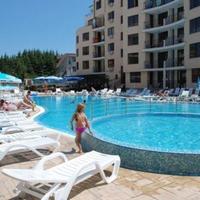 Квартира в Болгарии, Солнечный Берег, 56 кв.м.