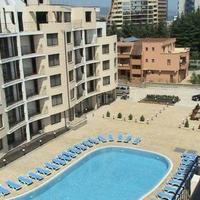 Квартира в Болгарии, Солнечный Берег, 56 кв.м.