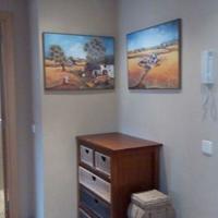 Flat in Spain, Catalunya, Girona, 50 sq.m.