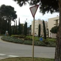 Flat in Spain, Catalunya, Girona, 50 sq.m.