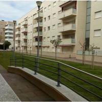 Flat in Spain, Catalunya, Girona, 50 sq.m.