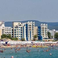 Квартира в Болгарии, Солнечный Берег, 33 кв.м.