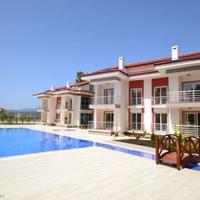 Квартира в Турции, 65 кв.м.