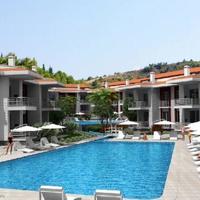 Квартира в Турции, 65 кв.м.