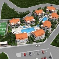 Квартира в Турции, 65 кв.м.