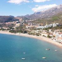 Квартира в Черногории, 72 кв.м.