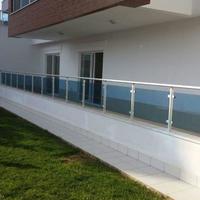 Вилла в Турции, 110 кв.м.