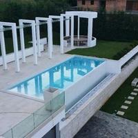 Villa in Croatia, Medulin, 600 sq.m.