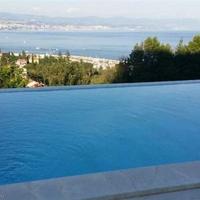 Villa in Croatia, Medulin, 600 sq.m.