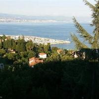 Villa in Croatia, Medulin, 600 sq.m.