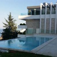 Villa in Croatia, Medulin, 600 sq.m.