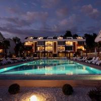 Flat in Turkey, 95 sq.m.