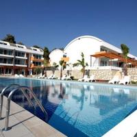 Flat in Turkey, 95 sq.m.