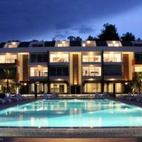 Flat in Turkey, 95 sq.m.