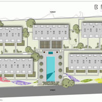 Flat in Turkey, 95 sq.m.
