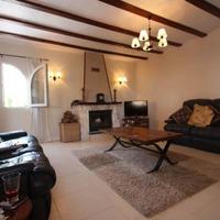 Villa in Spain, Comunitat Valenciana, Alicante, 150 sq.m.